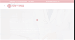 Desktop Screenshot of firstcaremd.com